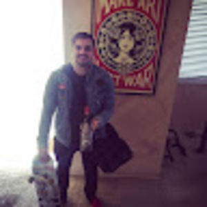 Meet your Posher, John